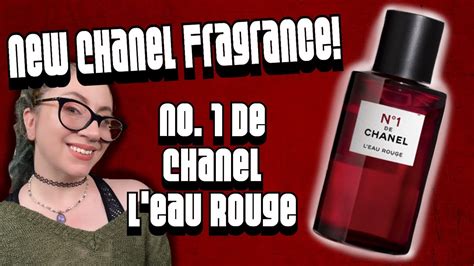 chanel no 1 reviews|no 1 de Chanel reviews.